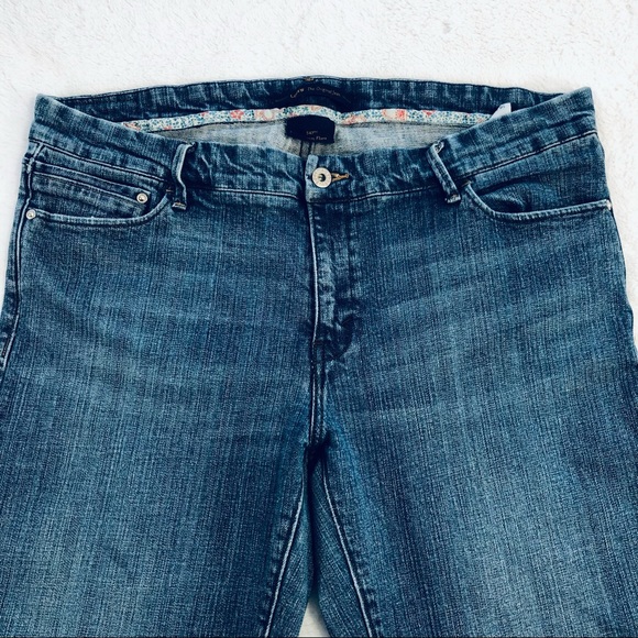 Levi’s, 547 Platinum Flare, Size 16 Medium - Picture 5 of 16